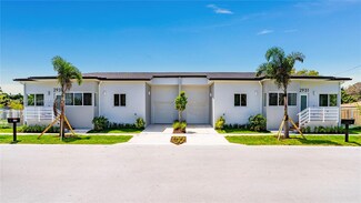 2931 SW 12th Ave, Fort Lauderdale, FL 33315
