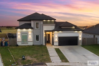 122 Heron Dr, Los Fresnos, TX 78566