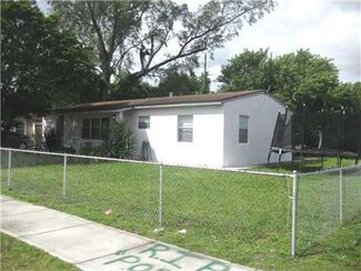 15830 NW 27th Ct, Opa Locka, FL 33054