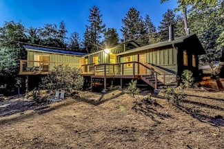 25465 Seneca Dr, Idyllwild-Pine Cove, CA 92549
