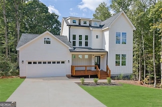553 Somersby Dr, Dallas, GA 30157