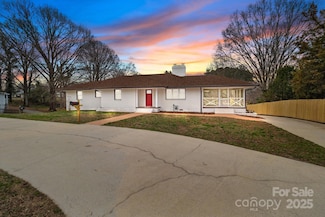 1601 Mooresville Rd, Salisbury, NC 28147
