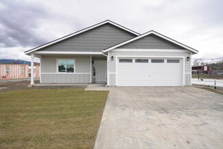18416 E 3rd Ave, Spokane Valley, WA 99016