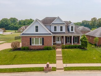 5611 Ashley Dr, Newburgh, IN 47630