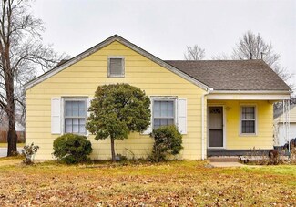 3841 NW 27th St, Oklahoma City, OK 73107