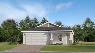 4536 Ochos Rios Place, Poinciana, FL 34758