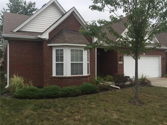 8438 Stark Dr, Indianapolis, IN 46216