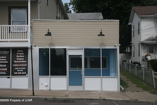 34 E Carey St, Wilkes-Barre, PA 18705