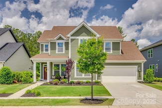 155 Boxelder Rd, Lake Wylie, SC 29710