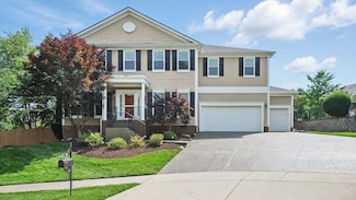 1011 Gatewick Ct, Franklin, TN 37067