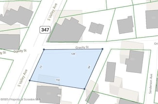 503 S Valley Ave, Olyphant, PA 18447