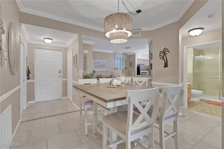 12515 Mcgregor Blvd Unit 108A, Fort Myers, FL 33919