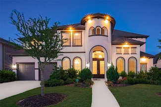 2918 Organic Groves Ln, Richmond, TX 77406