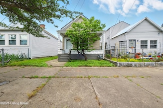 426 Marret Ave, Louisville, KY 40208