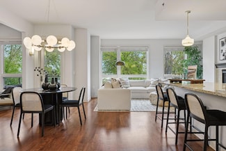 4201 Sunset Dr Unit N217, Spring Park, MN 55384