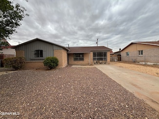 5808 Dearborne Dr, El Paso, TX 79924