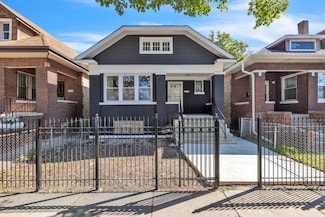 7835 S Laflin St, Chicago, IL 60620