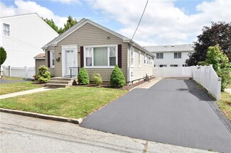 9 Packard Ave, North Providence, RI 02911