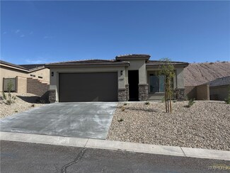3287 Blacksmith Way, Bullhead City, AZ 86429
