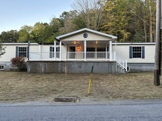 2374 Hickory Hill Rd, Saxton, PA 16678