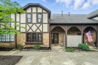 665 Olde Towne Ave Unit C, Columbus, OH 43214