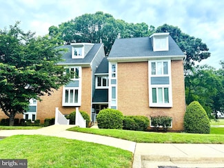 640 Oakland Hills Dr Unit B3, Arnold, MD 21012