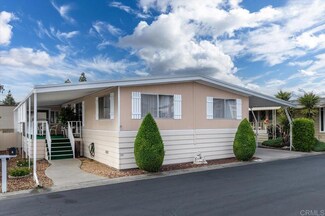 650 S Rancho Santa fe Rd Unit 6, San Marcos, CA 92078