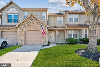 26 Claver Hill Way, Mount Laurel, NJ 08054