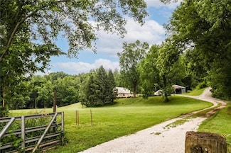 9605 NW Baker Rd, Kansas City, MO 64153
