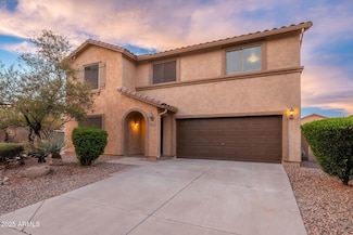 8096 W Rushmore Way, Florence, AZ 85132