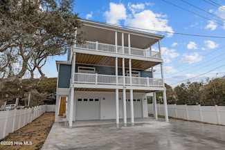 1374 Salter Path Rd Unit B, Atlantic Beach, NC 28512