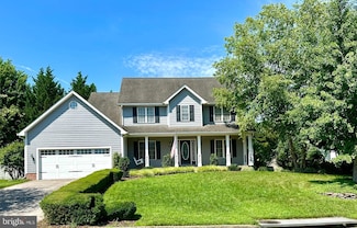 204 Fairfield Dr, Winchester, VA 22602