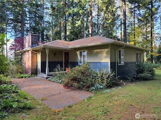 3306 S Camano Dr Unit A, Camano, WA 98282