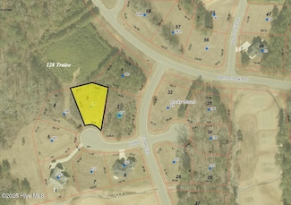 128 Tralee, Rocky Mount, NC 27804