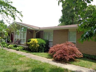 726 N Salisbury Ave, Salisbury, NC 28146