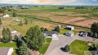 80 S 3818 W, Rexburg, ID 83440