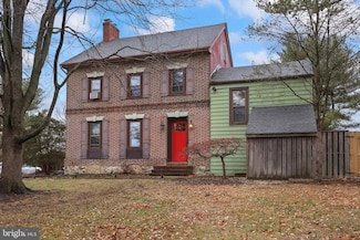 66 Line Rd, Princeton Junction, NJ 08550