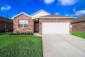 5426 Redwood Summit Ln, Katy, TX 77449