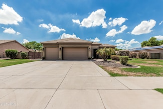 20826 S Hadrian Way, Queen Creek, AZ 85142