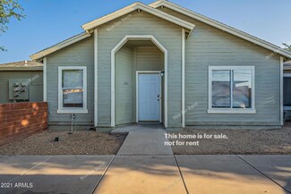 510 N Alma School Rd Unit 301, Mesa, AZ 85201