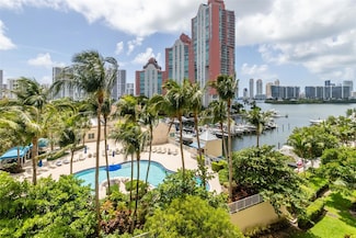 3340 NE 190th St Unit 602, Miami, FL 33180