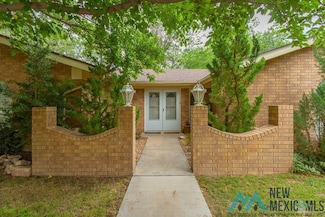2605 Sherrill Ln, Roswell, NM 88201