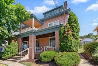 566 Orchard Ave, Bellevue, PA 15202