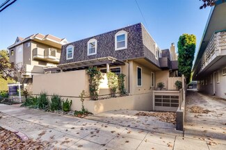 1225 Oak Grove Ave Unit 3, Burlingame, CA 94010