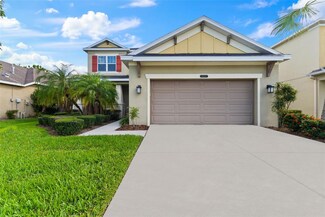9157 Bella Vita Cir, Land O' Lakes, FL 34637