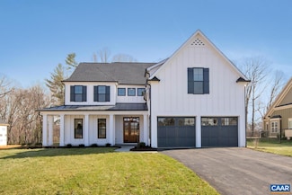 46 Borthwick St, Crozet, VA 22932