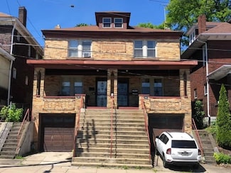 4360 Murray Ave, Pittsburgh, PA 15217