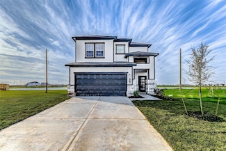 6514 Downey Ln, Rosharon, TX 77583