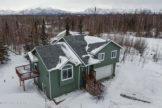 10378 E Olivewood Dr, Palmer, AK 99645