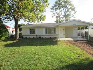 6426 43rd Ave N, Kenneth City, FL 33709